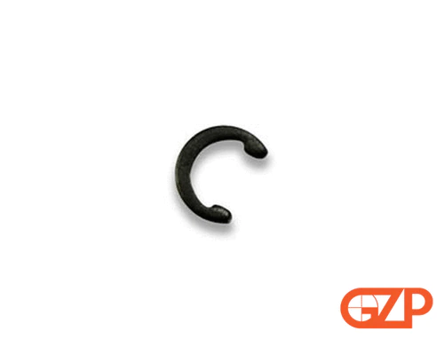 Replacement AR15 Ejection Port Dust Cover C-Clip