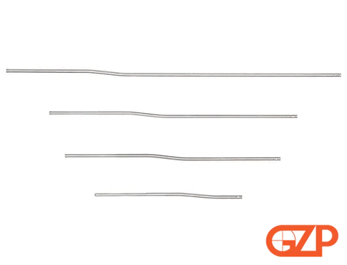 Stainless AR15 / AR10 Gas Tubes